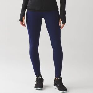 Lululemon Fresh Tracks Tight